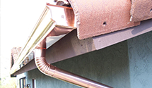 Rain Gutter Installation, Repair, Cleaning in West Tawakoni, TX